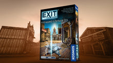 Load image into Gallery viewer, Exit - The Game (Assorted Exit Games)
