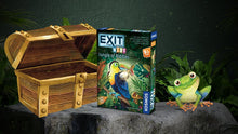 Load image into Gallery viewer, Exit - The Game (Assorted Exit Games)
