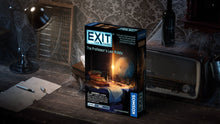 Load image into Gallery viewer, Exit - The Game (Assorted Exit Games)
