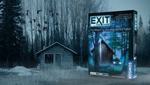 Load image into Gallery viewer, Exit - The Game (Assorted Exit Games)
