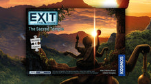 Load image into Gallery viewer, Exit - The Game (Assorted Exit Games)
