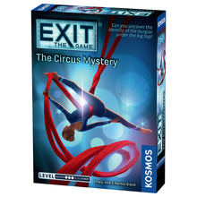 Load image into Gallery viewer, Exit - The Game (Assorted Exit Games)
