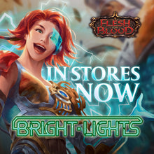 Load image into Gallery viewer, Flesh and Blood:  Bright Lights Booster
