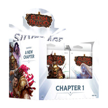 Load image into Gallery viewer, Flesh and Blood Silver Age - Chapter 1
