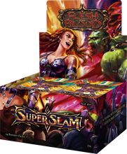 Load image into Gallery viewer, Flesh and Blood - Super Slam Products

