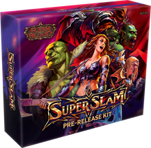 Load image into Gallery viewer, Flesh and Blood - Super Slam Products
