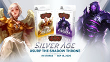 Load image into Gallery viewer, Flesh and Blood - Usurp the Shadow Throne Products
