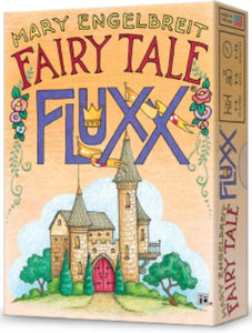 Fluxx - All Varieties and Titles!