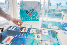 Load image into Gallery viewer, Finspan
