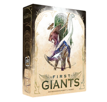 Load image into Gallery viewer, First Giants
