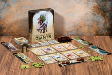 Load image into Gallery viewer, First Giants
