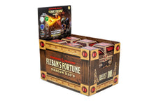 Load image into Gallery viewer, DnD Dice - Fizban's Fortune Misfit Blind D20 Box
