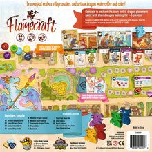Load image into Gallery viewer, Flamecraft
