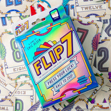 Load image into Gallery viewer, Flip 7 Games Collection
