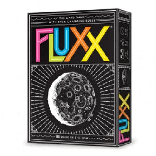 Fluxx - All Varieties and Titles!