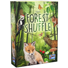 Load image into Gallery viewer, Forest Shuffle
