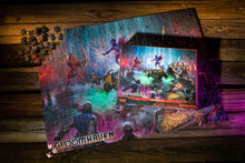 Load image into Gallery viewer, Puzzle - Gloomhaven 1000 Piece
