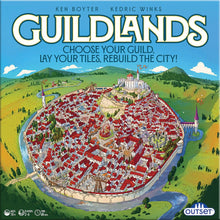 Load image into Gallery viewer, Guildlands
