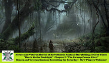 Load image into Gallery viewer, Hawethorne Adventure Sessions (Heroes, Veterans, Ladies and Adult)

