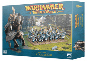 Warhammer - The Old World Product Collection