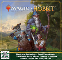 Load image into Gallery viewer, Trading Card Gaming - This Week at Good Times
