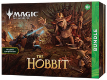Load image into Gallery viewer, Magic the Gathering - The Hobbit Collection
