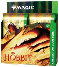 Load image into Gallery viewer, Magic the Gathering - The Hobbit Collection

