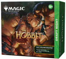 Load image into Gallery viewer, Magic the Gathering - The Hobbit Collection

