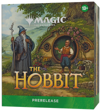 Load image into Gallery viewer, Magic the Gathering - The Hobbit Collection
