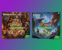 Load image into Gallery viewer, Magic the Gathering - The Hobbit Collection

