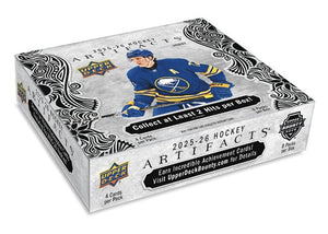 UD Artifacts Hockey - 25/26