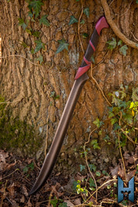 Elven Hunter Blade - Sword (75 cm)   Assorted Colours
