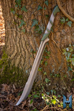 Load image into Gallery viewer, Elven Hunter Blade - Sword (75 cm)   Assorted Colours
