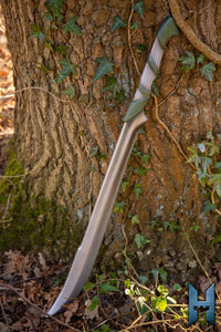 Elven Hunter Blade - Sword (75 cm)   Assorted Colours