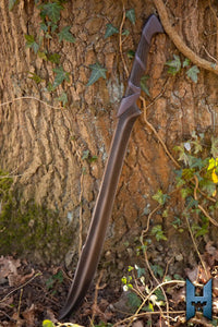 Elven Hunter Blade - Sword (75 cm)   Assorted Colours