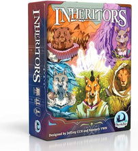 Load image into Gallery viewer, Inheritors

