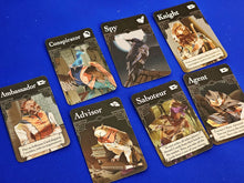 Load image into Gallery viewer, Inheritors
