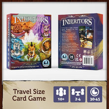 Load image into Gallery viewer, Inheritors
