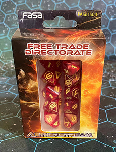 Interceptor - New Product Listings