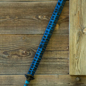 Magical Jian Sword - Colours Assorted
