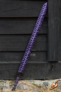Magical Jian Sword - Colours Assorted