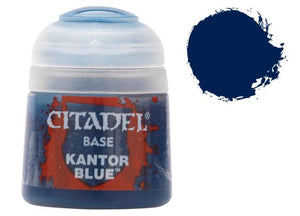 Warhammer Paints: Base