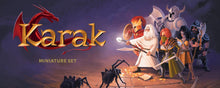 Load image into Gallery viewer, Karak - Product Collection
