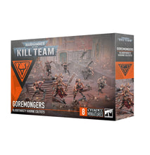 Load image into Gallery viewer, Warhammer Kill Team and Necromunda Figures and Sets
