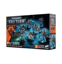 Load image into Gallery viewer, Warhammer Kill Team and Necromunda Figures and Sets
