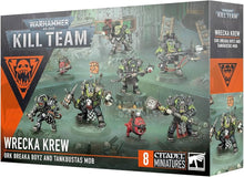 Load image into Gallery viewer, Warhammer Kill Team and Necromunda Figures and Sets
