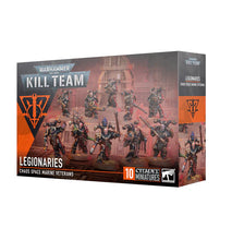 Load image into Gallery viewer, Warhammer and Kill Team Figures #1
