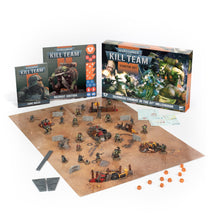 Load image into Gallery viewer, Warhammer 40k Kill Team Starter Set
