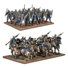 Load image into Gallery viewer, Kings of War - Figure Sets for Wargames or D&amp;D

