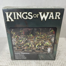 Load image into Gallery viewer, Kings of War - Figure Sets for Wargames or D&amp;D
